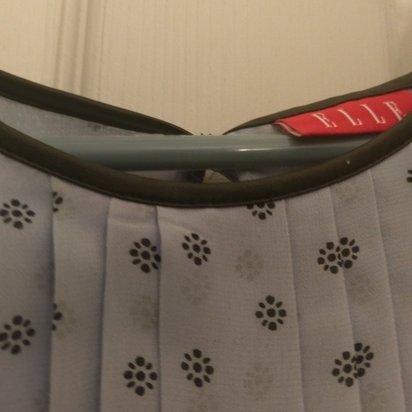 Elle XL tank - Picture 4 of 4